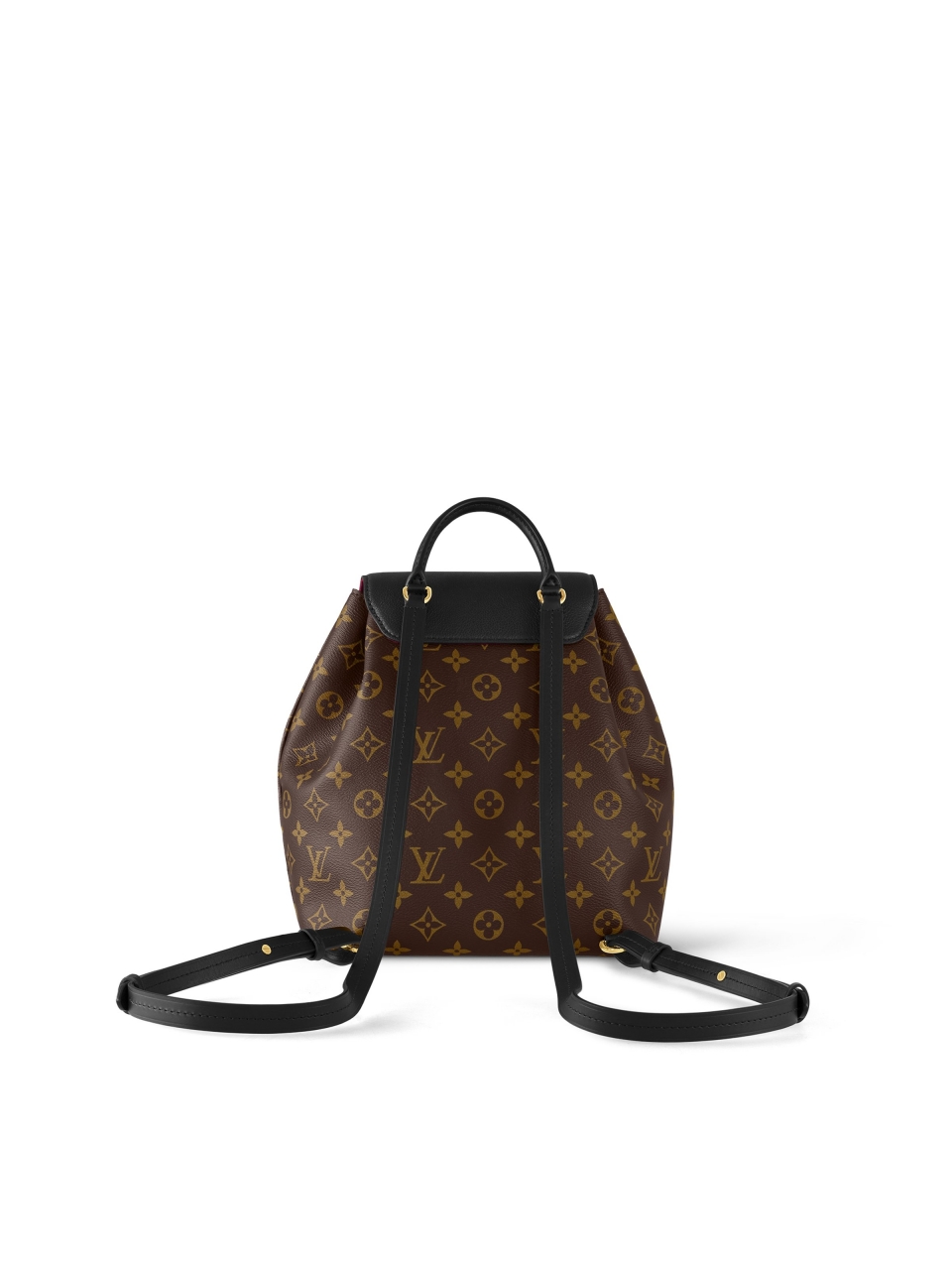 Рюкзак Louis Vuitton Montsouris PM